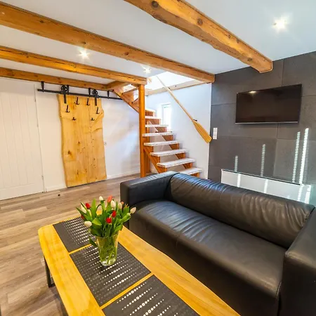 Apartment Promenada Nad Jeziorem